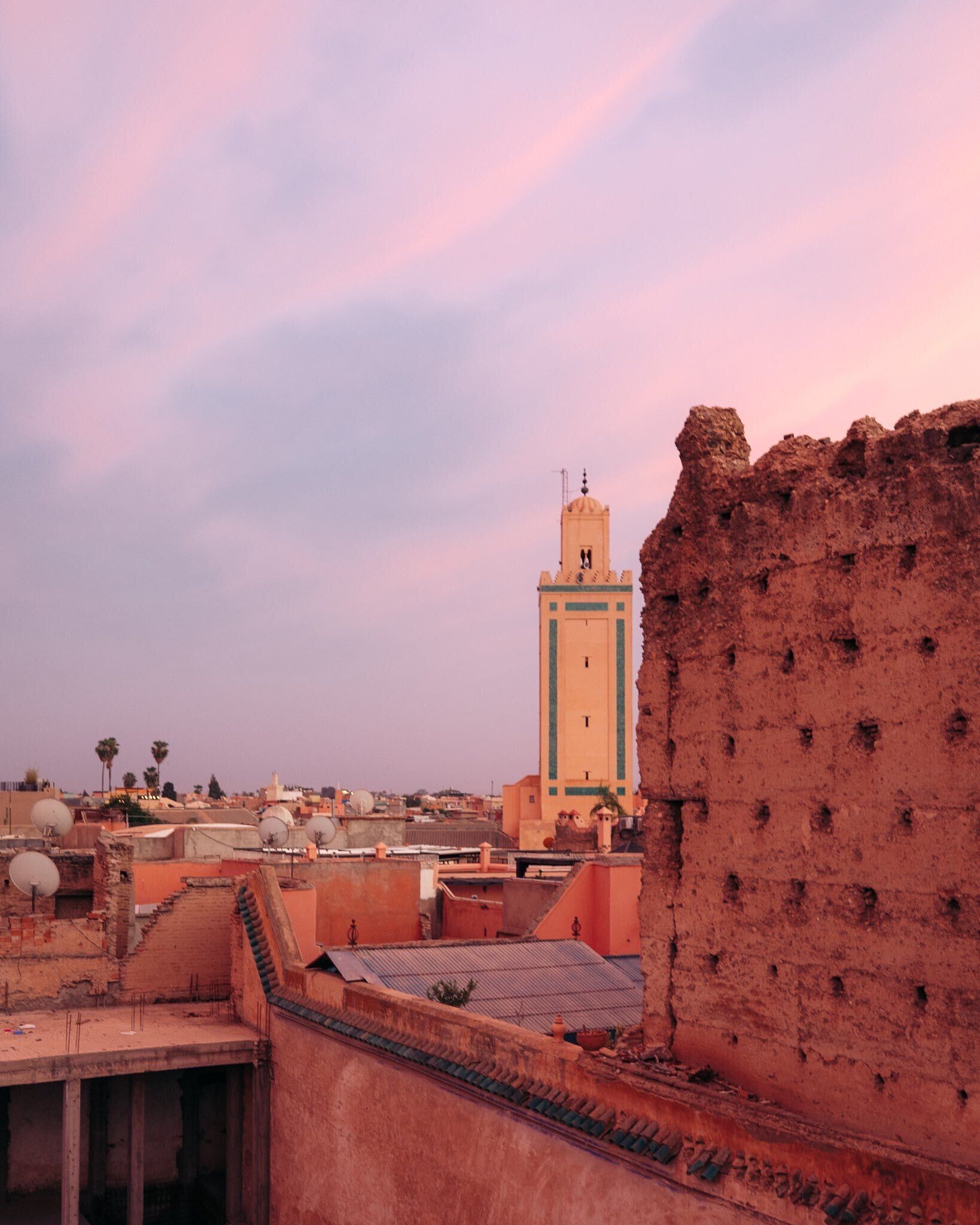 Photo - Riad Rafaele & Spa