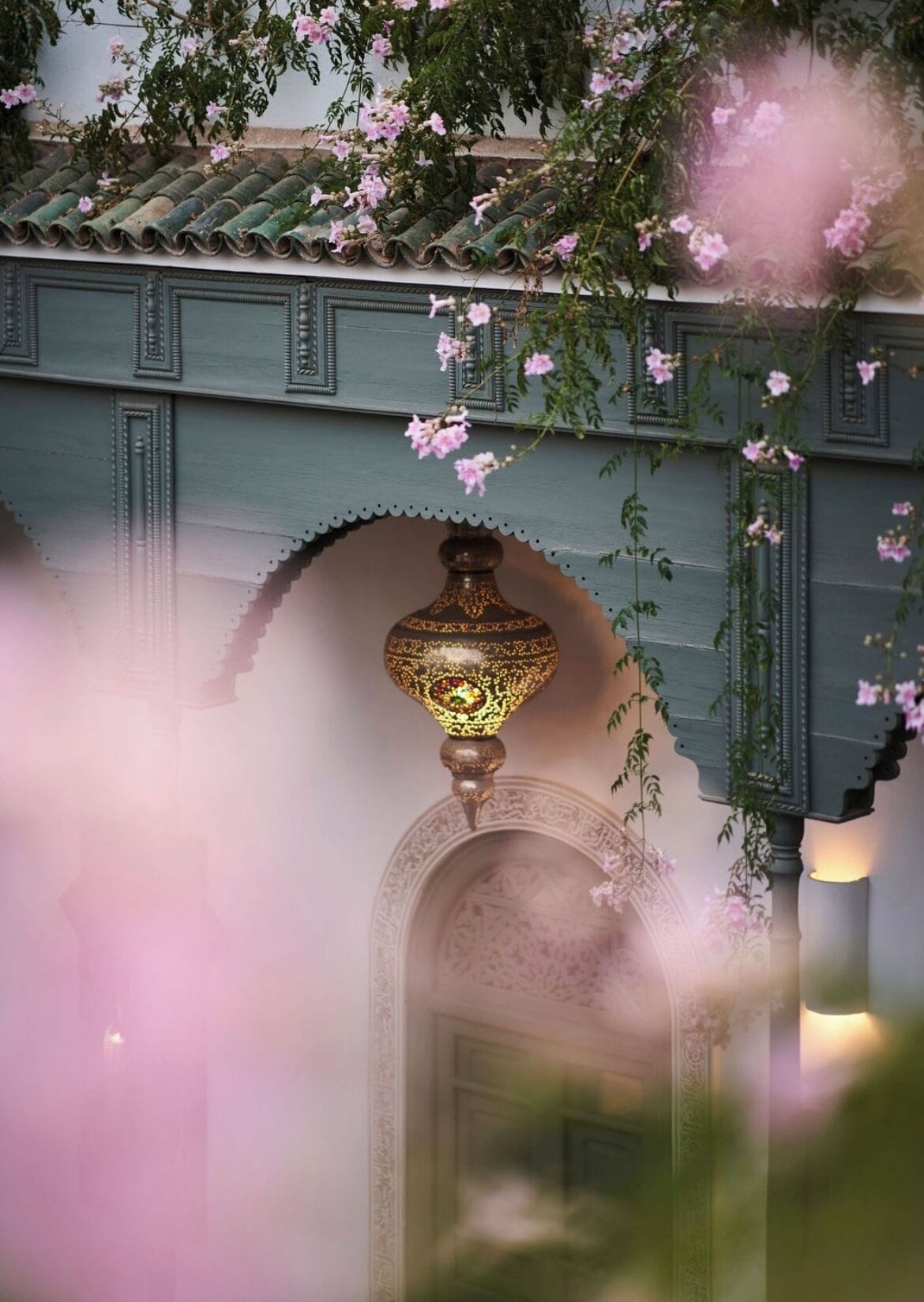 Photo - Riad Rafaele & Spa