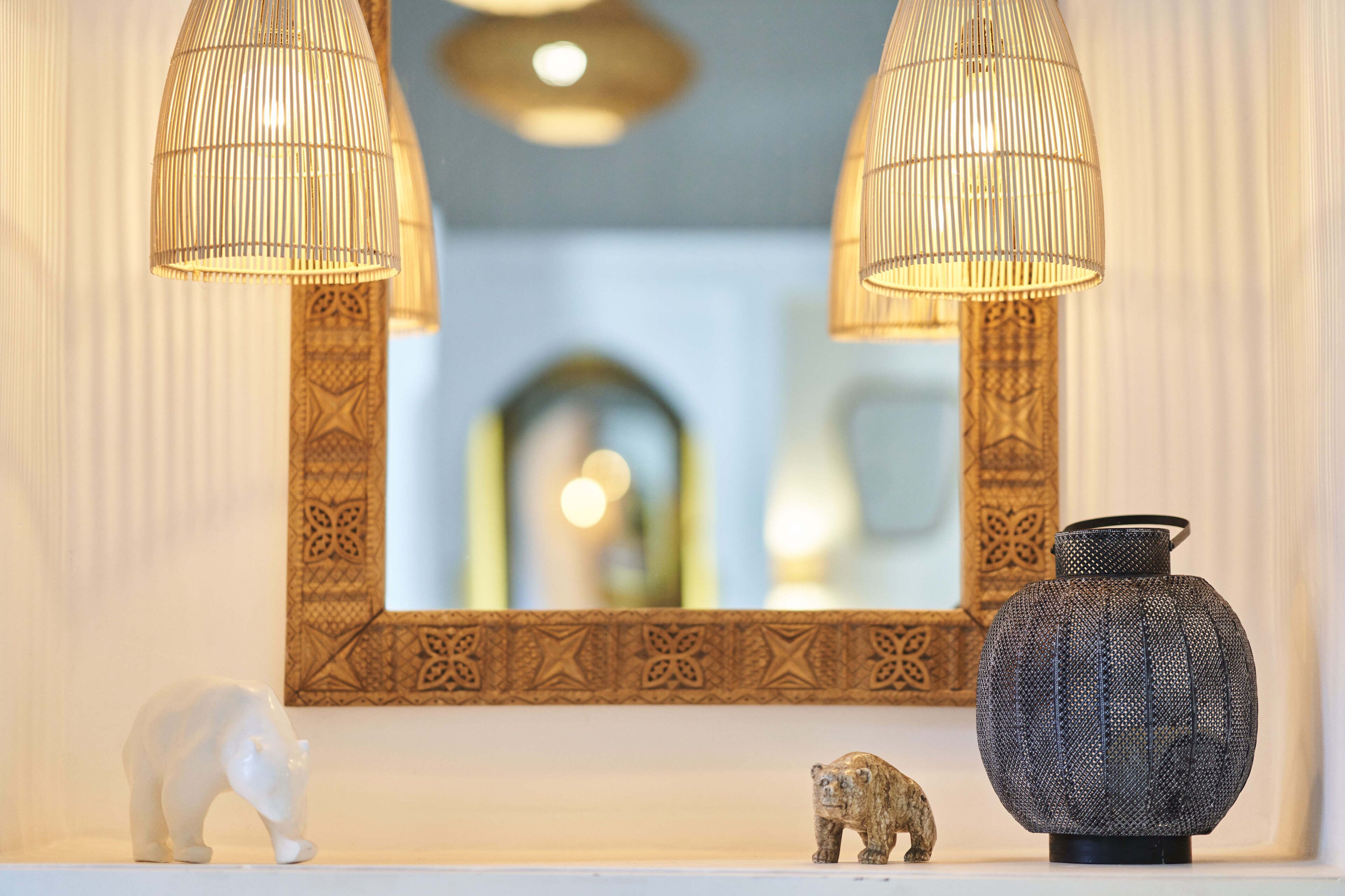 Foto - Riad Rafaele & SPA