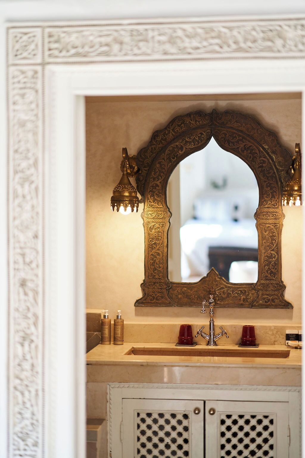 Photo - Riad Rafaele & Spa