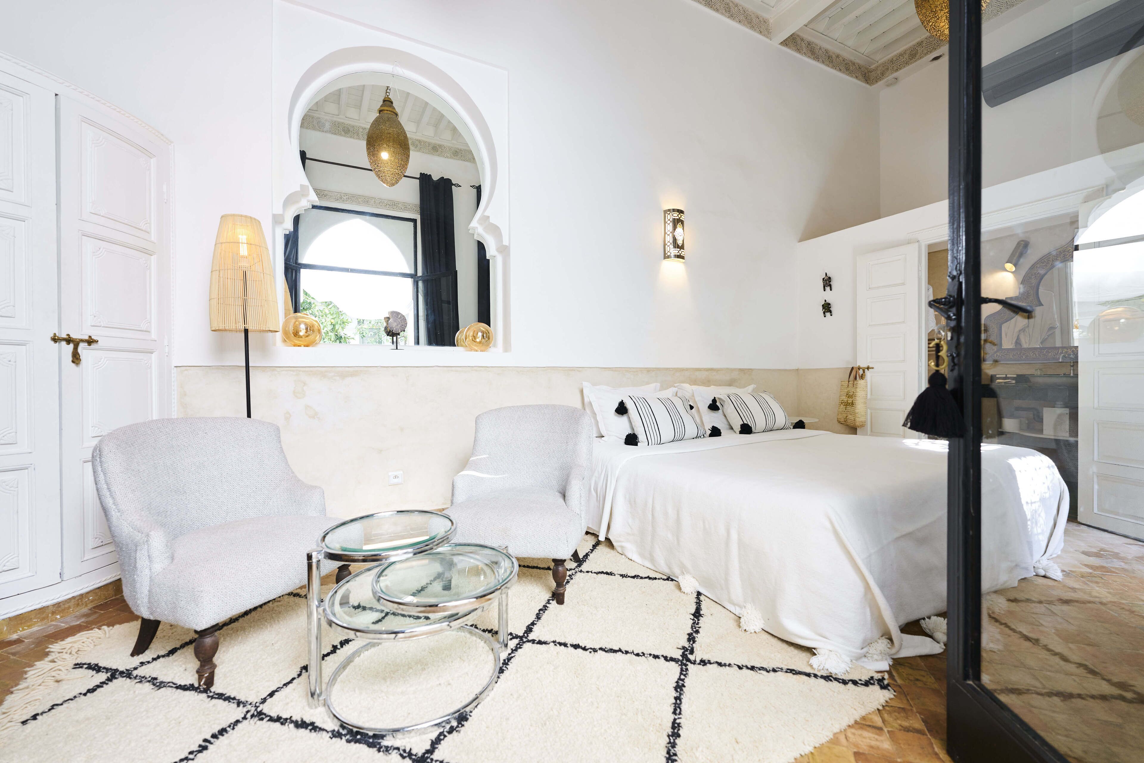 Foto - Riad Rafaele & SPA