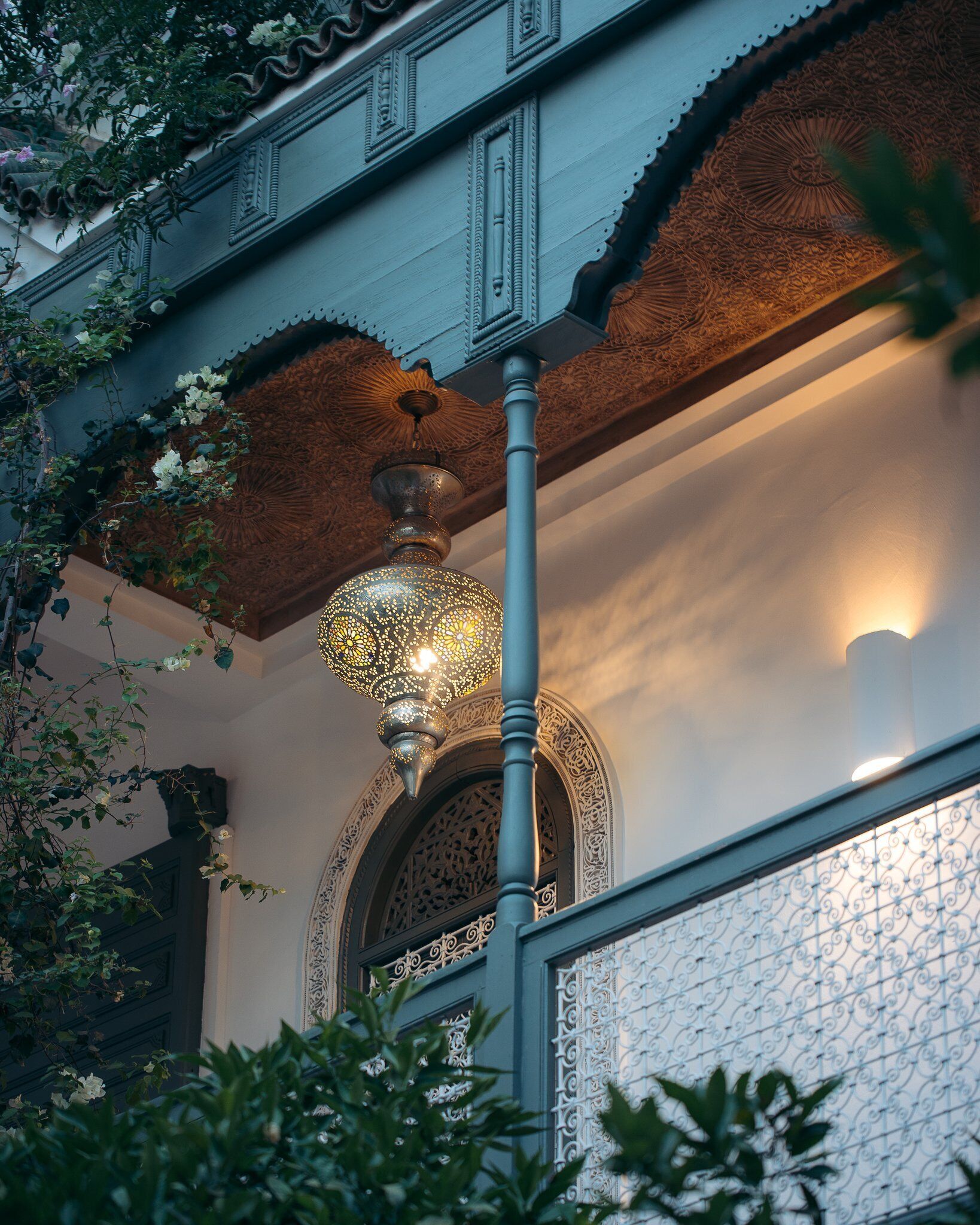 Photo - Riad Rafaele & Spa