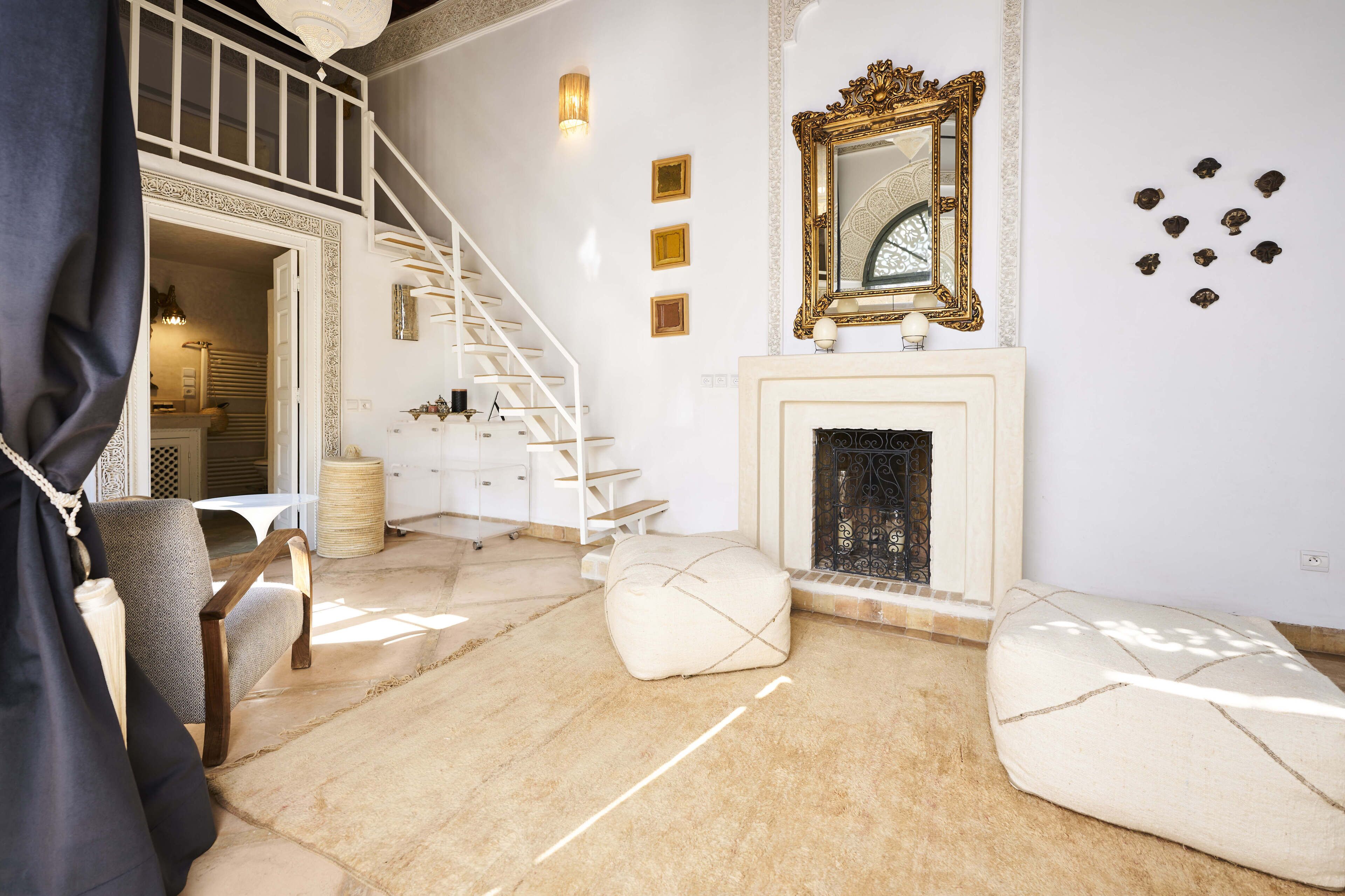 Foto - Riad Rafaele & SPA