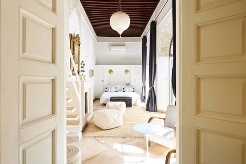 Riad Rafaele & Spa