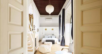 Riad Rafaele & Spa