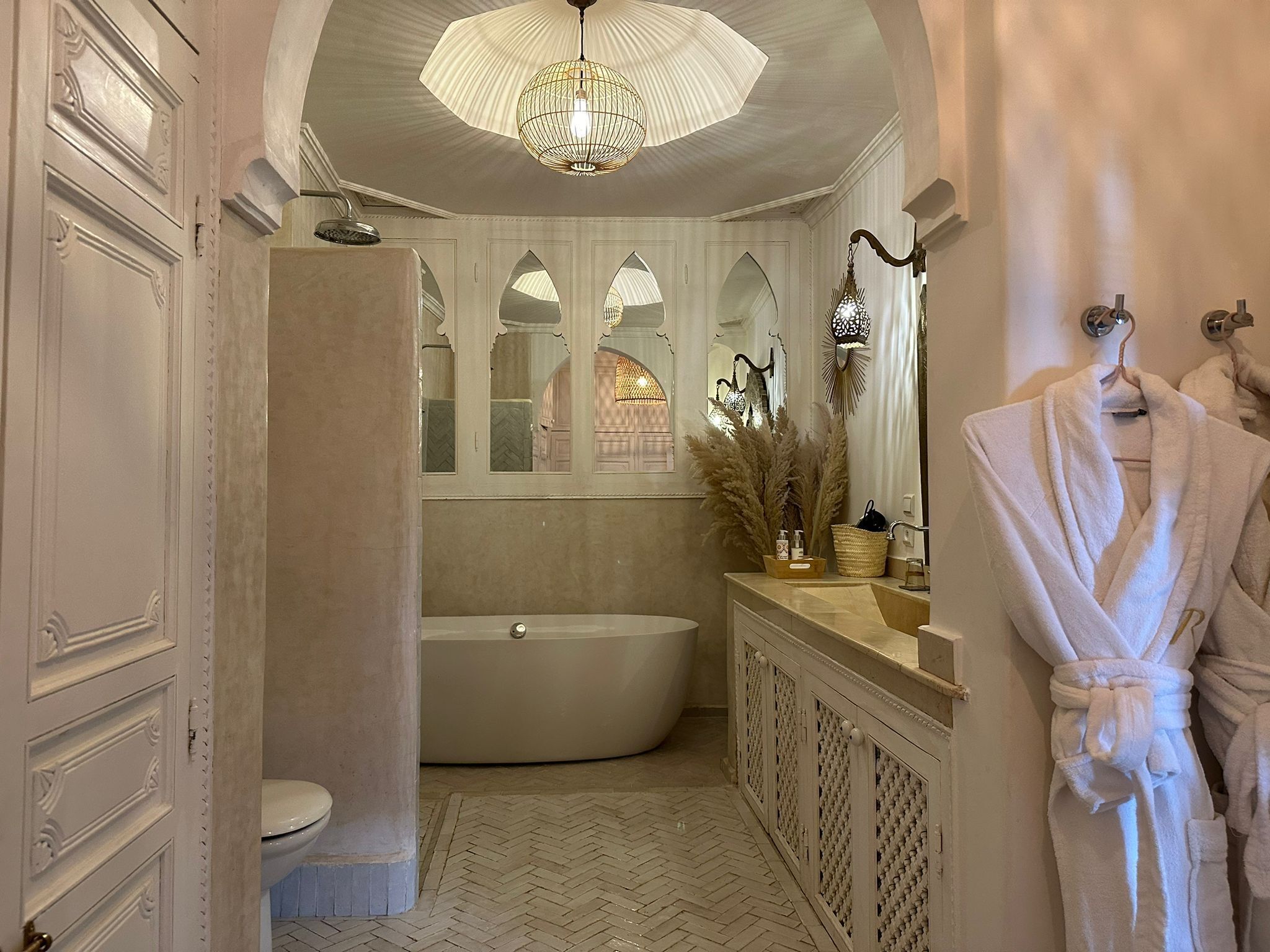 Foto - Riad Rafaele & SPA