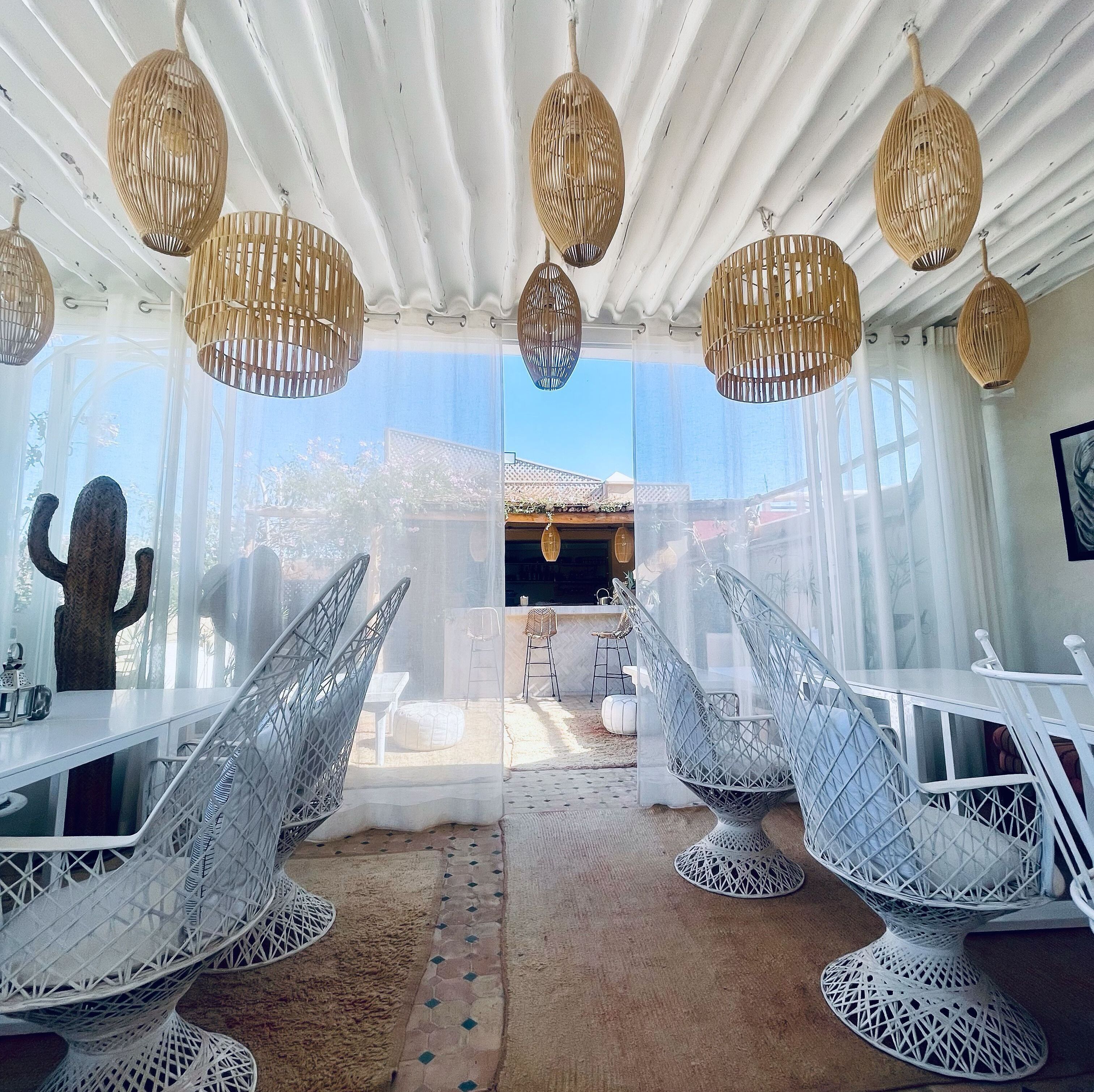 Foto - Riad Rafaele & SPA