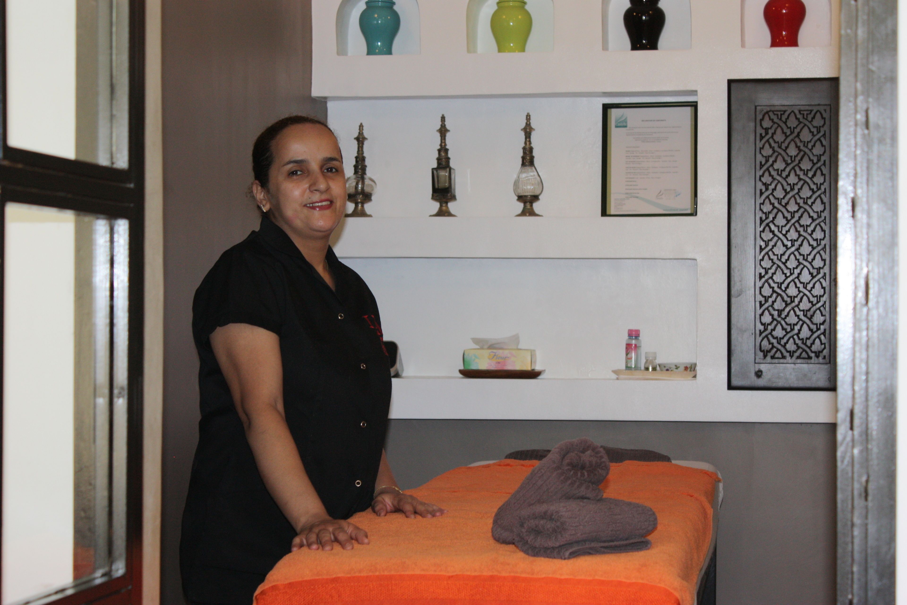 Photo - Riad La Villa Marrakech