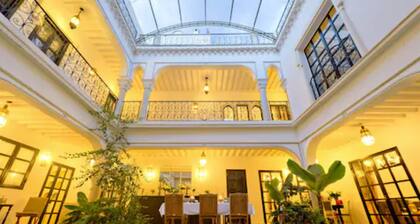 Riad La Villa Marrakech