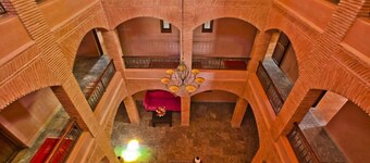 Rrsport & Hotel Maroc