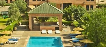 Rrsport & Hotel Maroc