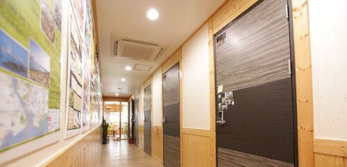 Hi Korea Guest House - Hostel, Caters to Women