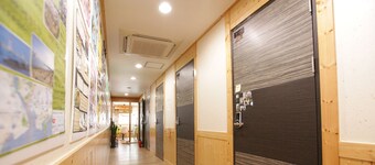 Hi Korea Guest House - Hostel, Caters to Women