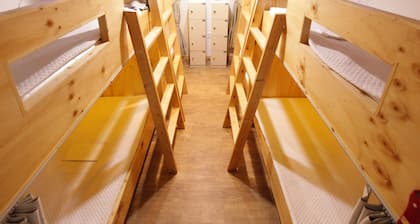 Hi Korea Guest House - Hostel, Caters to Women