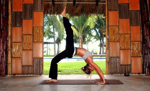 Ausstattung der Unterkunft