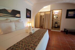 Standard Room, Multiple Beds, Garden View - Bambuddha (Acapulco)