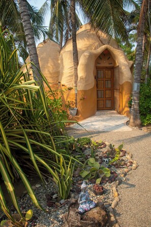 Dreibettzimmer | Individuell dekoriert, individuell eingerichtet, kostenloses WLAN