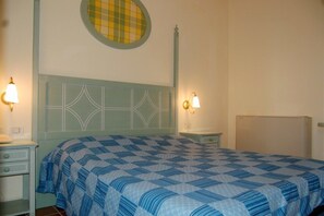 Apartamento standard