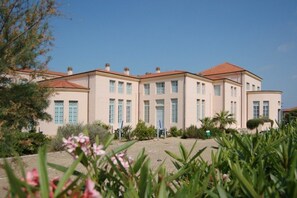 Fachada