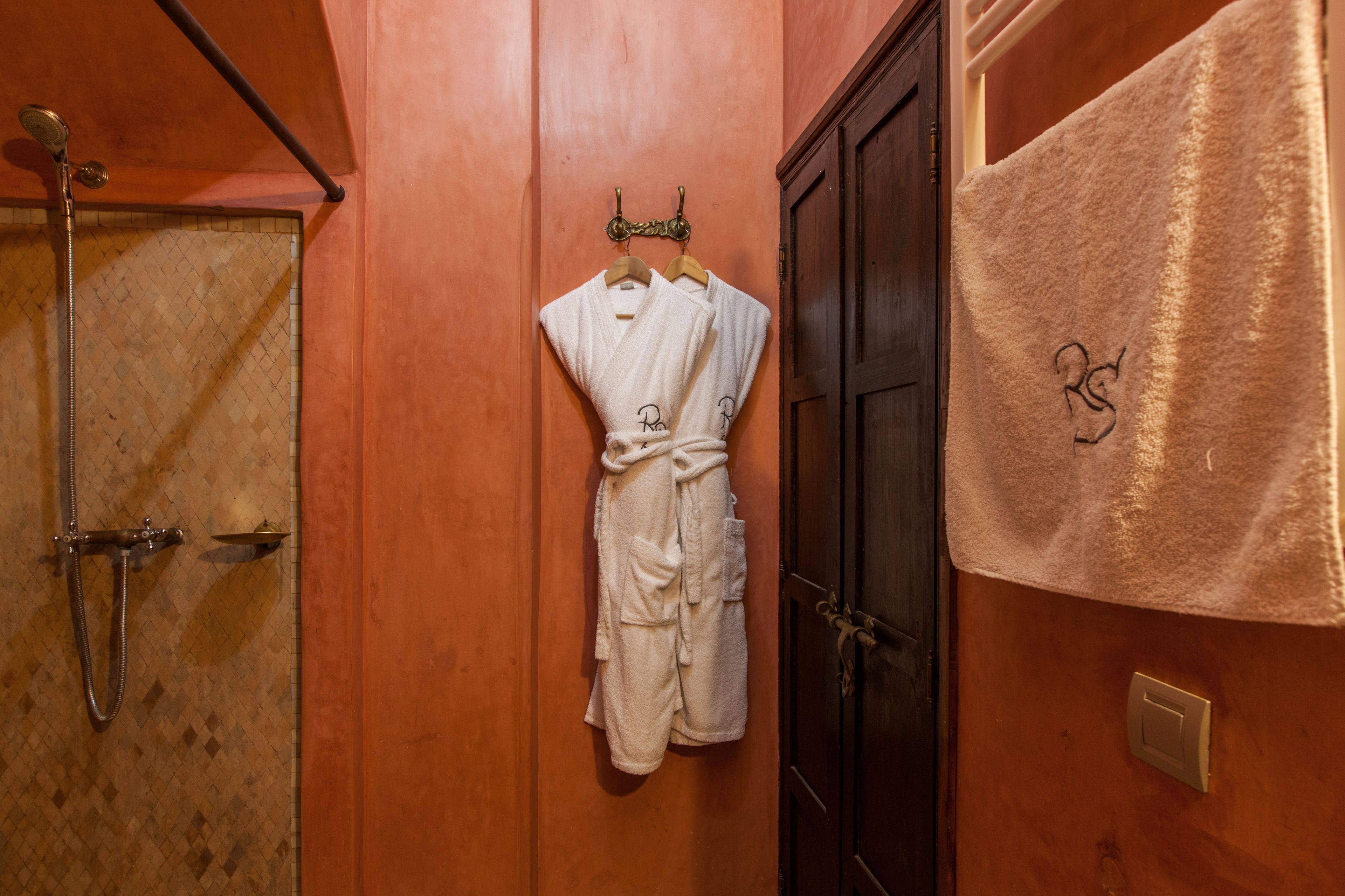 Foto - Riad Shemsi