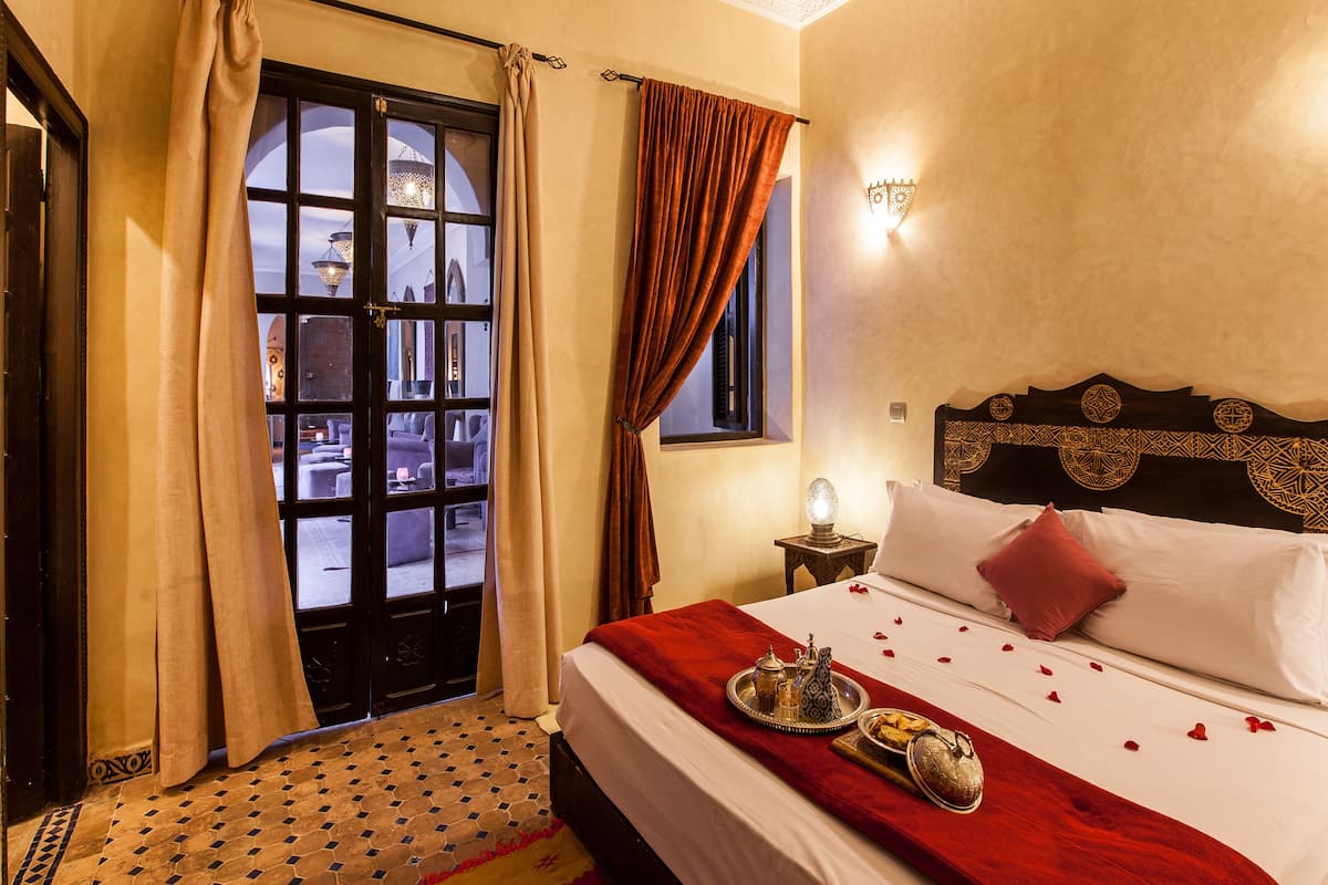 Classic Double Room