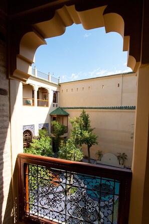 Classic Double Room | View from room