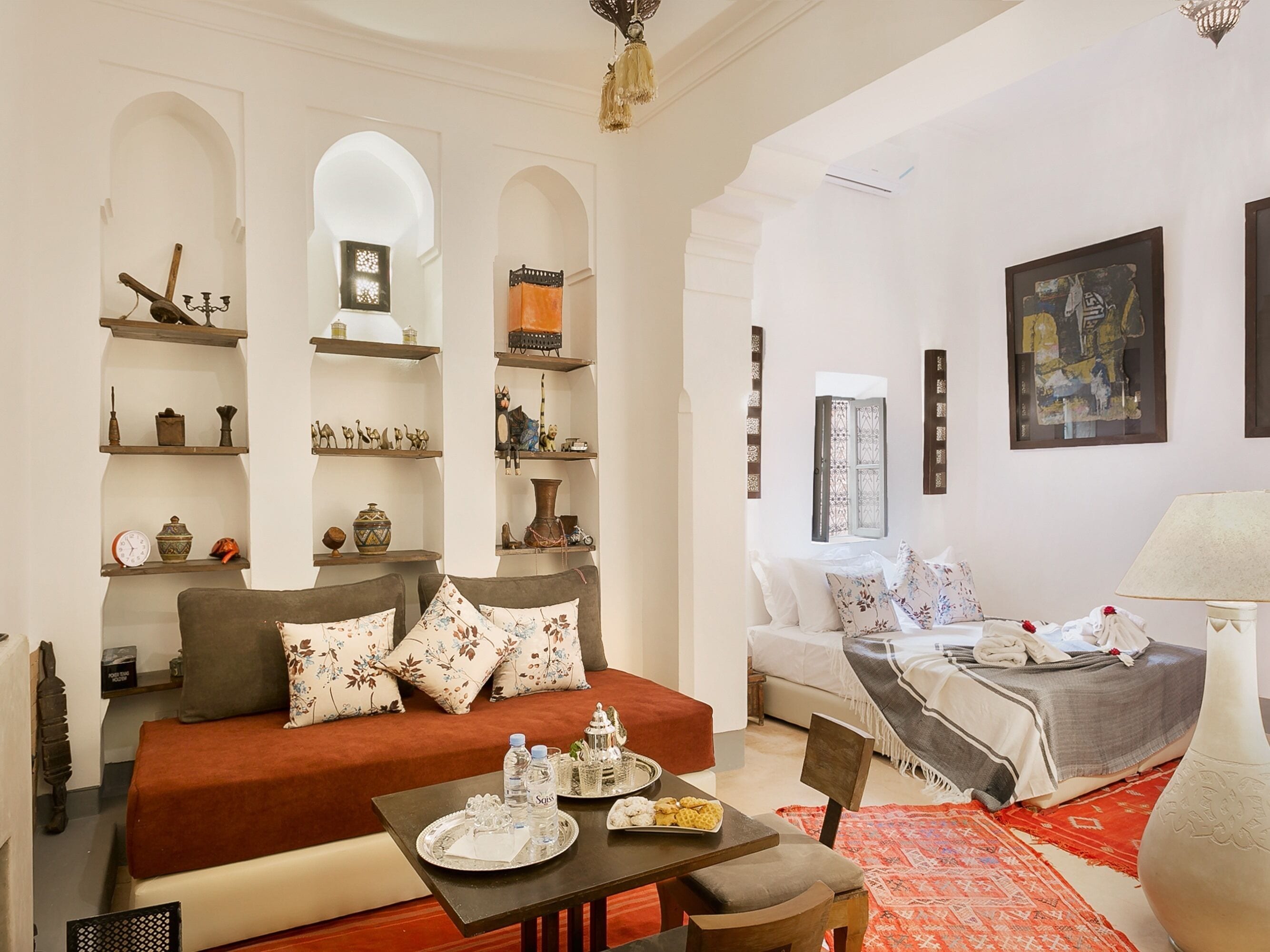 Foto - Riad Swaka