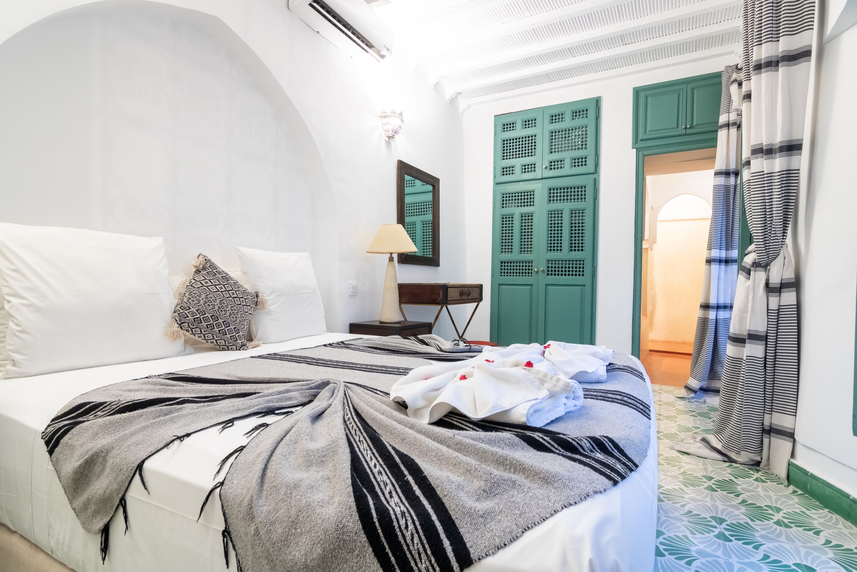 Foto - Riad Swaka
