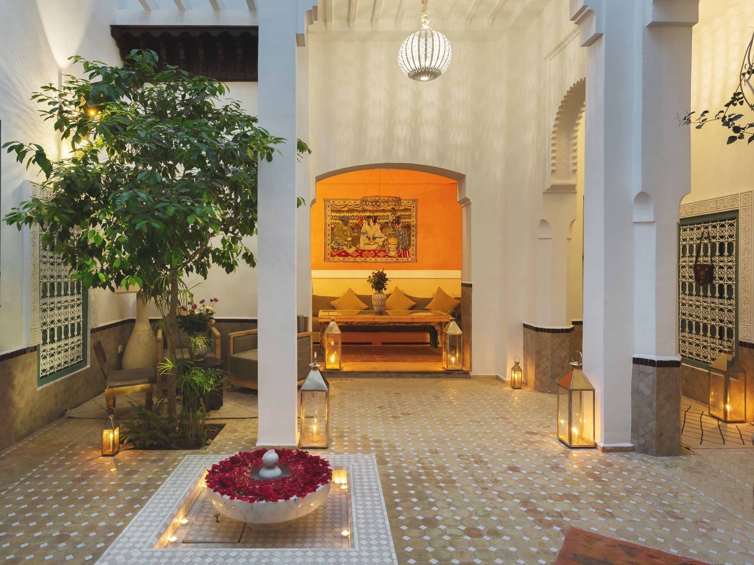 Foto - Riad Swaka