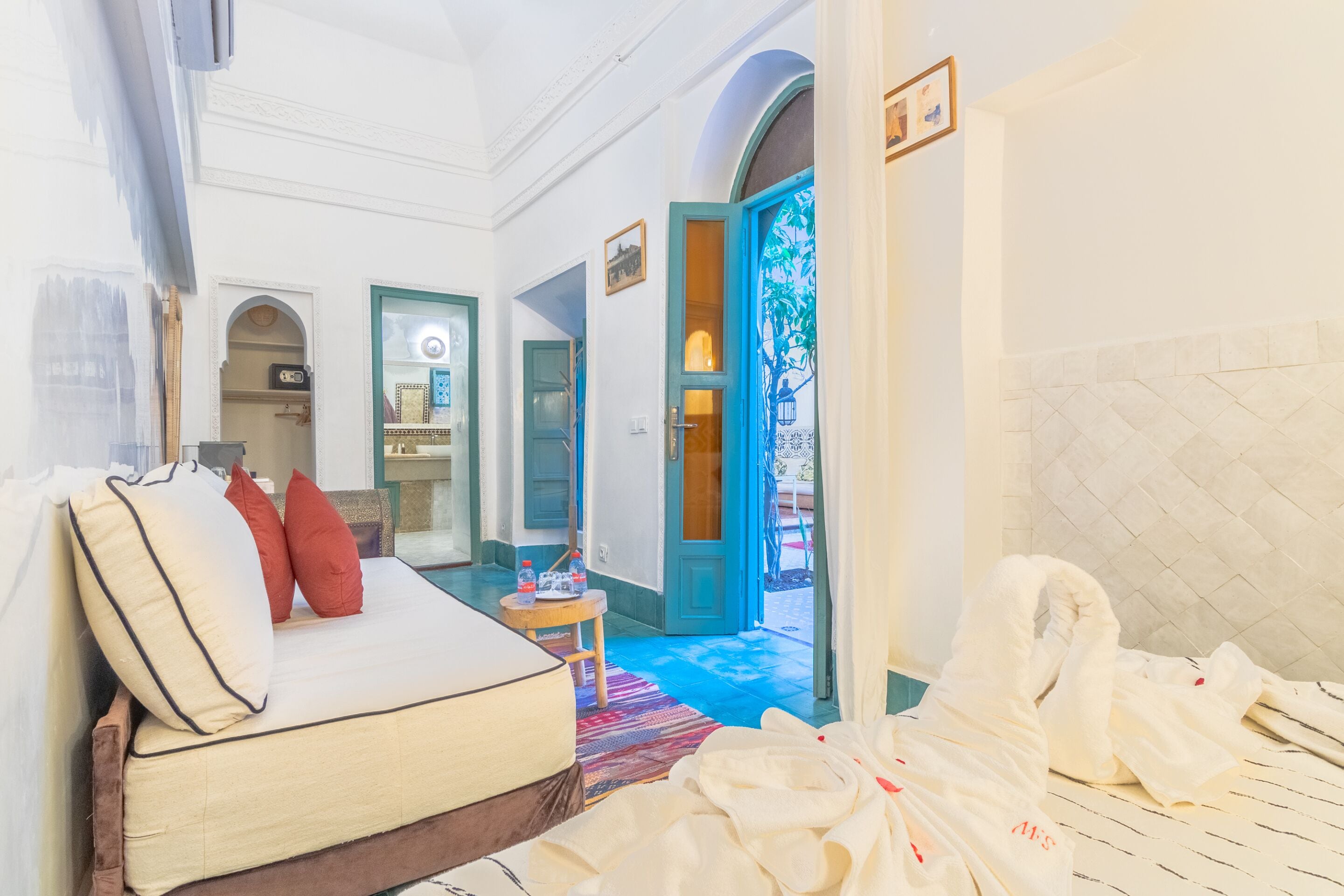 Foto - Riad Swaka