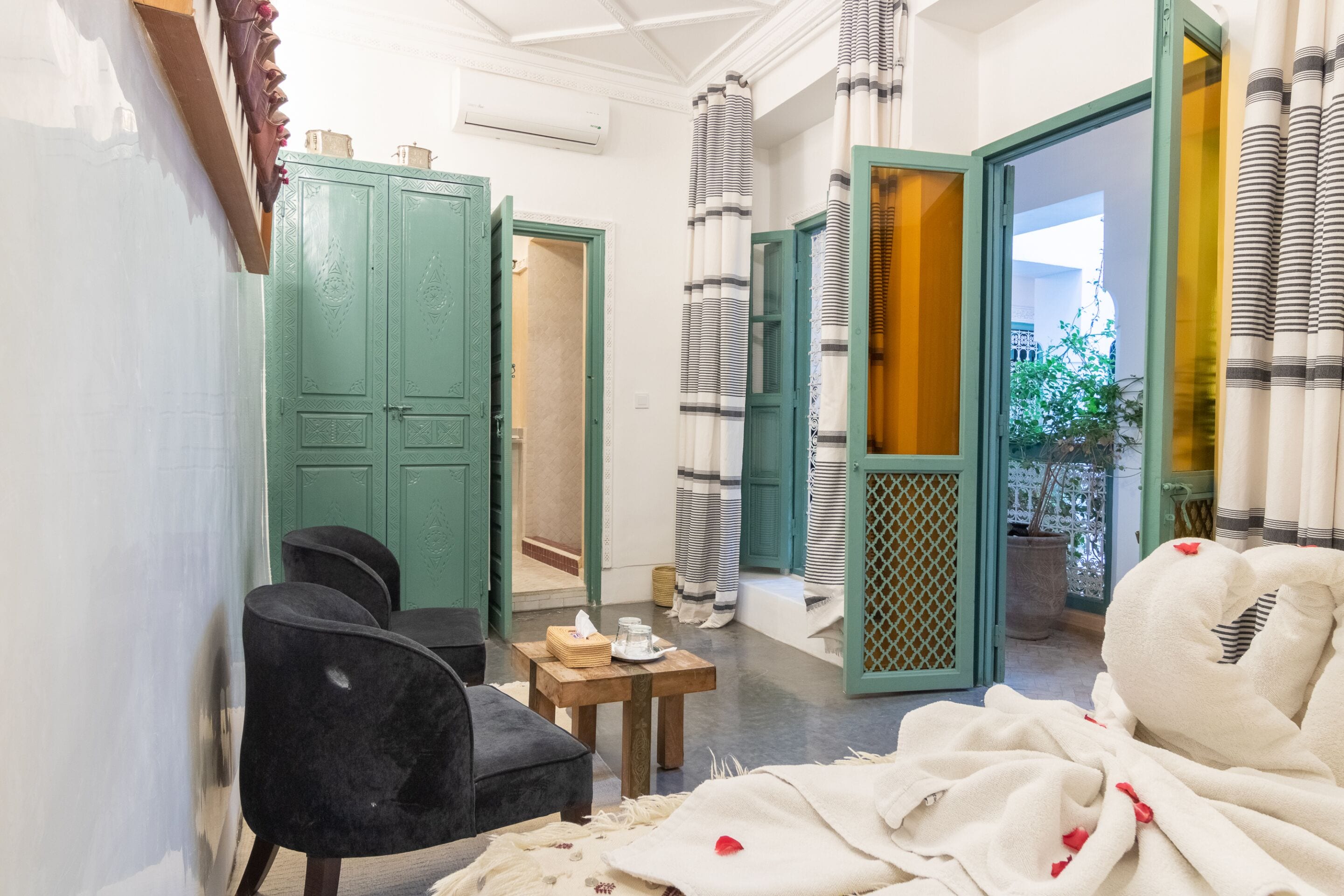 Foto - Riad Swaka