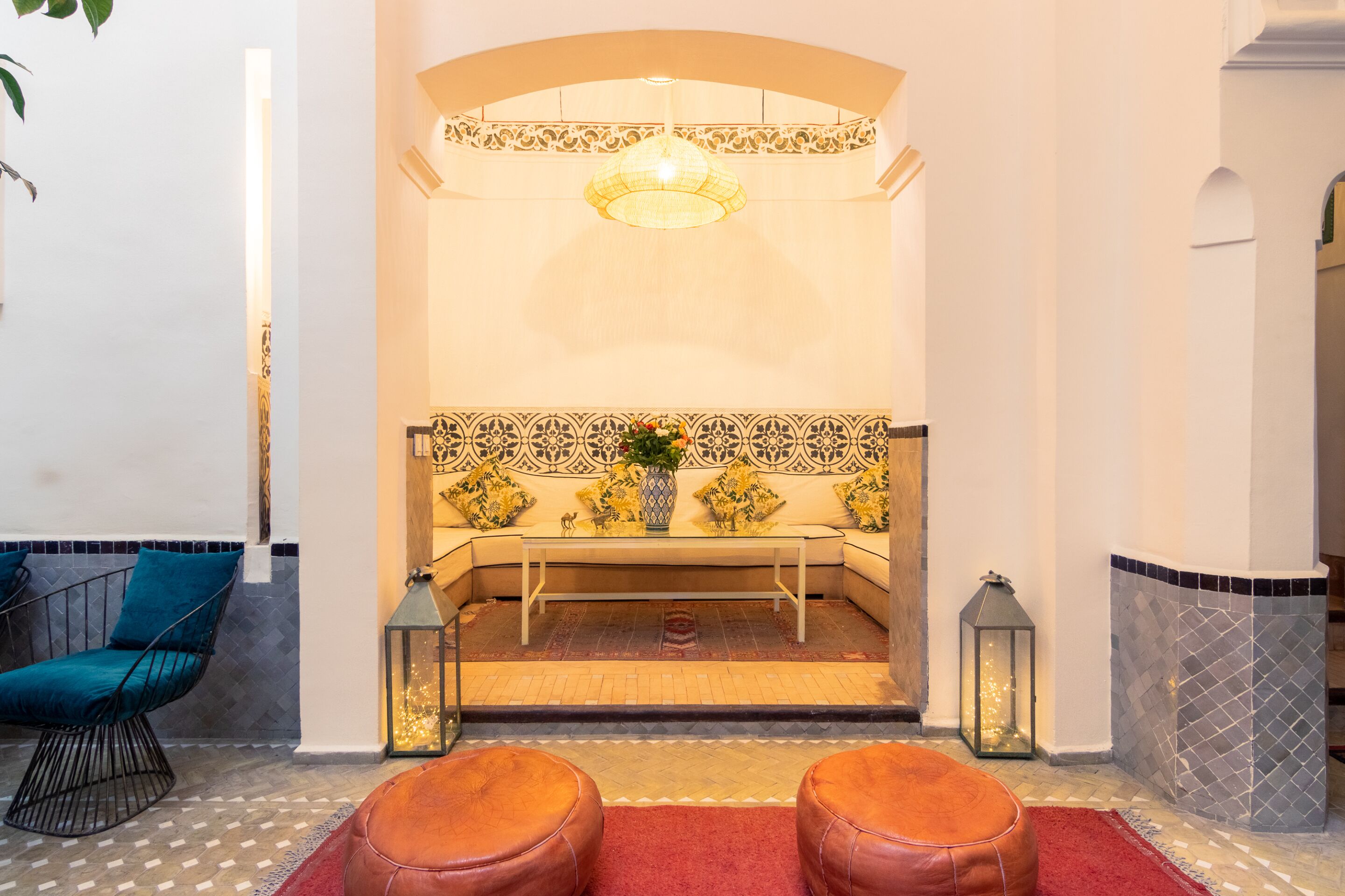 Foto - Riad Swaka