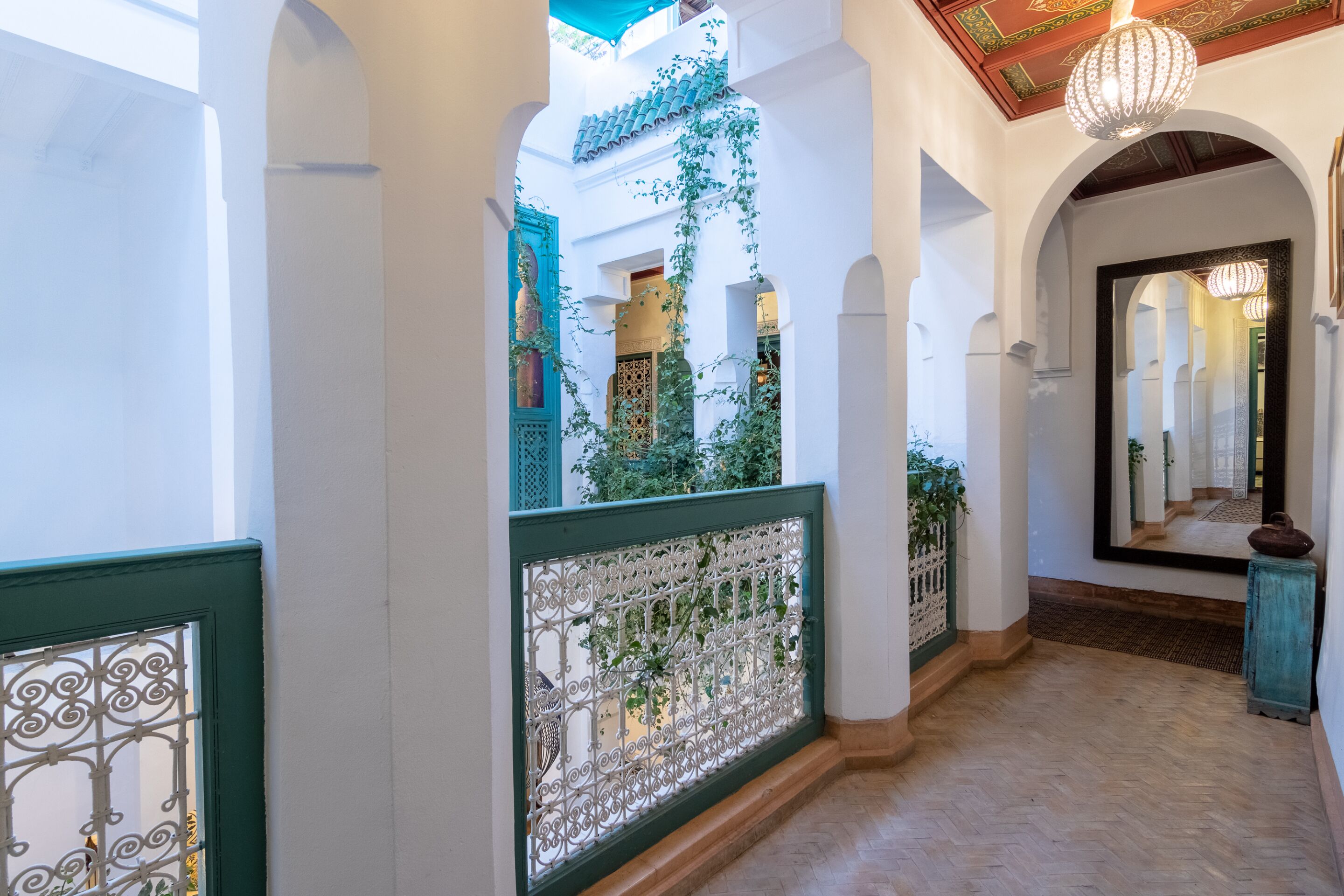Foto - Riad Swaka