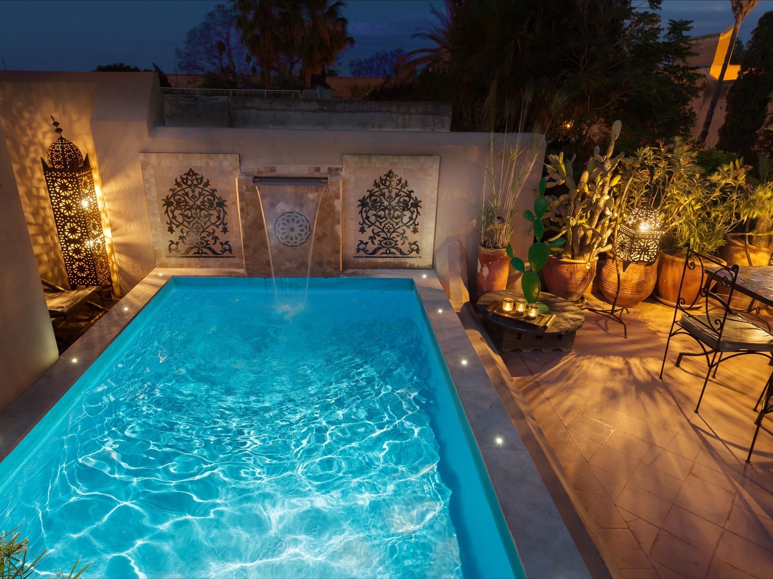 Foto - Riad Swaka