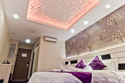 Venus Boutique Hotel