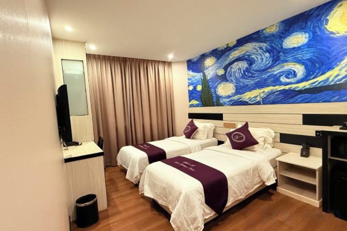 Habitación