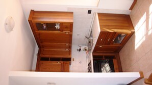 Apartment, 1 Bedroom | Private kitchenette - Residence Podere Olmo (Sovicille)