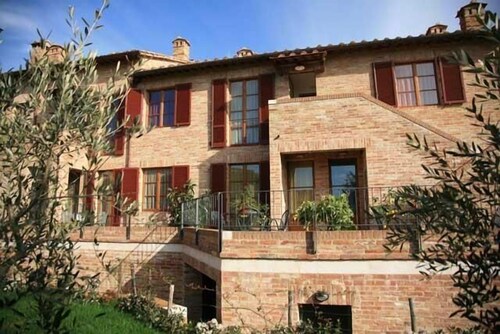 Residence Podere Olmo