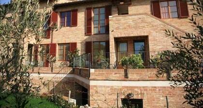 Residence Podere Olmo
