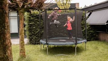 Activités pour enfants