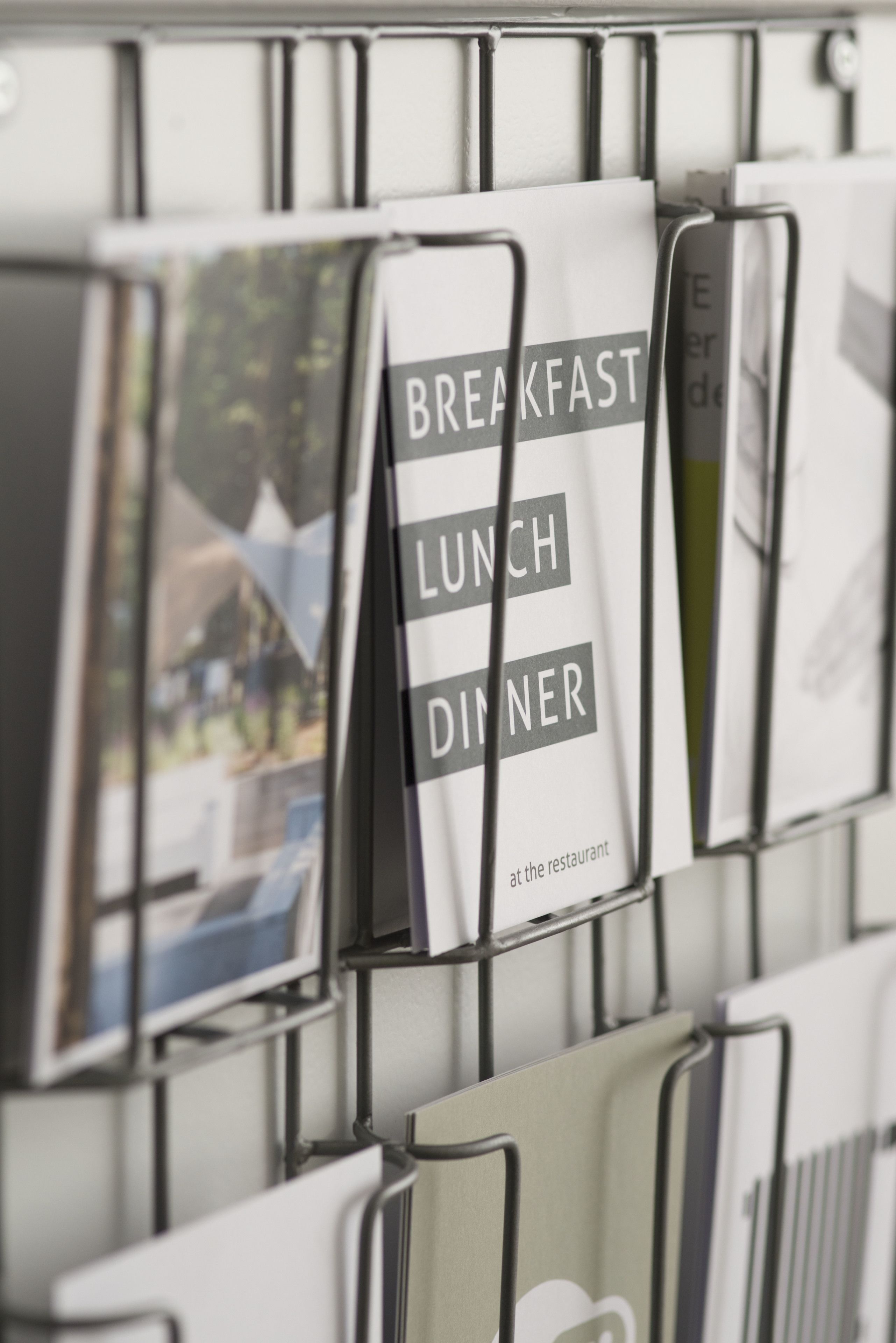 Photo - Buitenplaats de Bergse Bossen