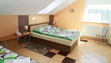 In-room safe, individually decorated, individually furnished