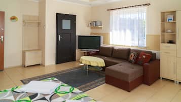 In-room safe, individually decorated, individually furnished
