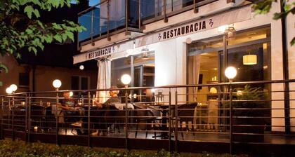 Hotel 77 Restauracja Spa