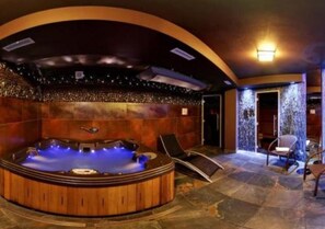 Body treatments, body scrubs, facials - Hotel 77 Restauracja Spa (Wladyslawowo)