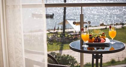 Hotel 77 Restauracja Spa