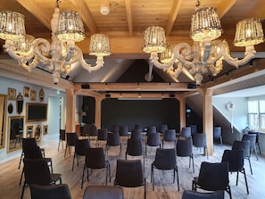 Salle de réunion