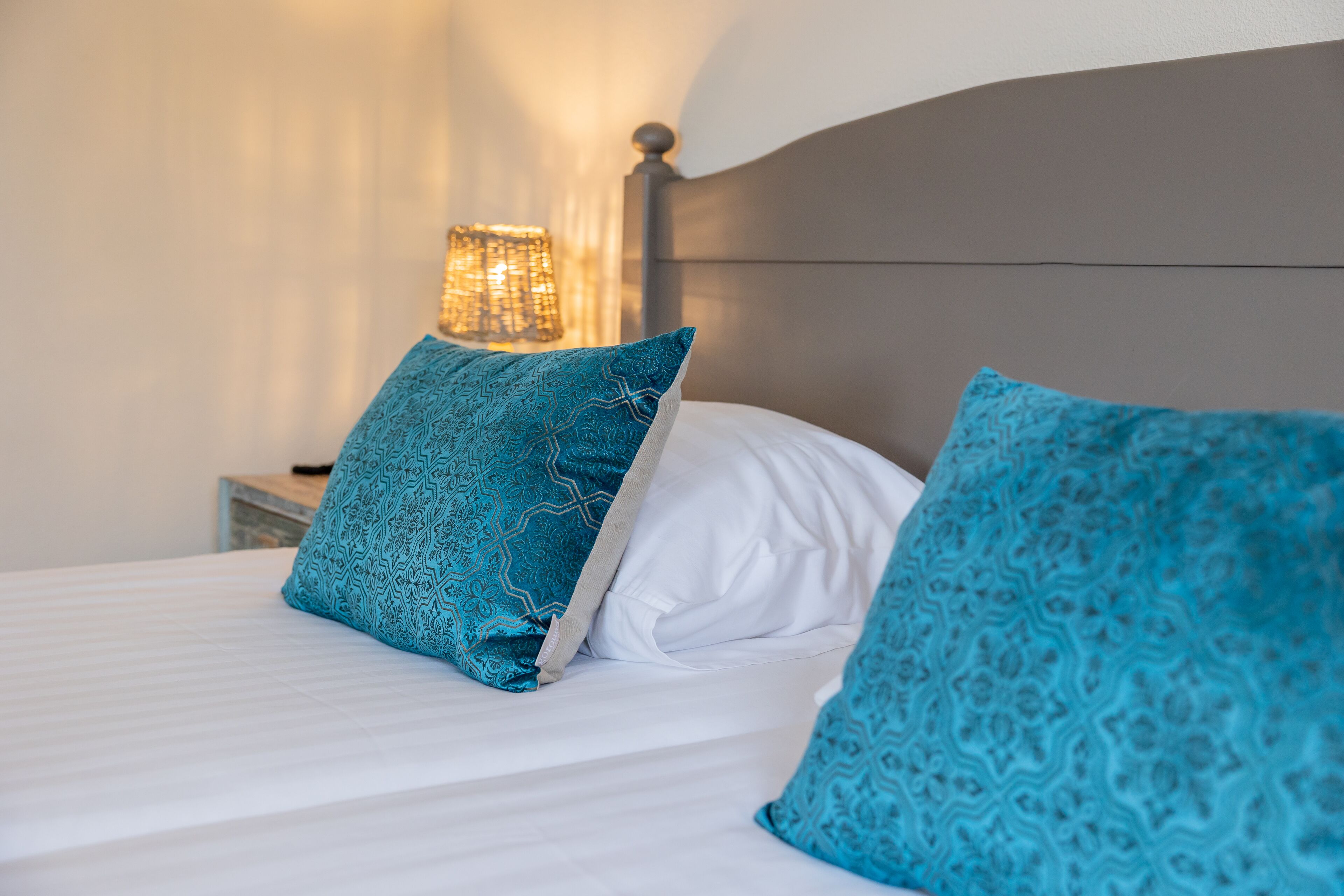 standard room | in-room safe, free wifi, bed sheets