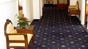 Hallway - Hotel De Kroon (Gennep)
