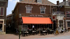 Exterior - Hotel De Kroon (Gennep)